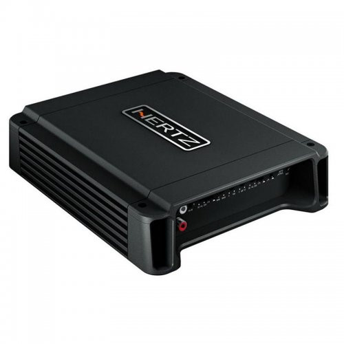 Amplificator Hertz HCP1D