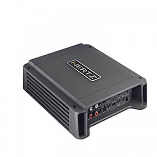 Amplificator Hertz HCP4D