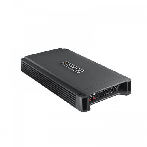 Amplificator Hertz HCP5D