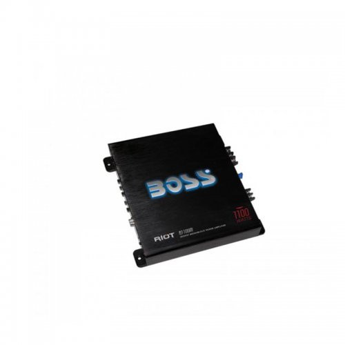 Amplificator Masina Boss Audio R1100M