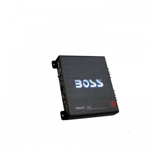 Amplificator Boss Audio R3002M