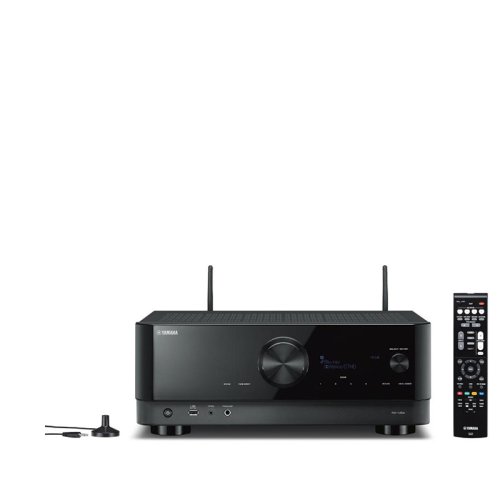 RECEIVER AV YAMAHA RX-V6A