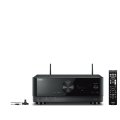 Boxe podea Dynavoice Definition DF-8 + Boxa Centru Dynavoice Definition DC-5 + Boxe Raft Dynavoice Definition DM-6 + RECEIVER AV YAMAHA RX-V6A