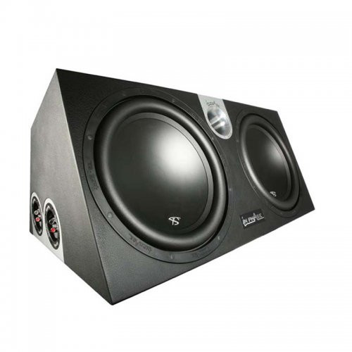 Subwoofer In Phase XTB215