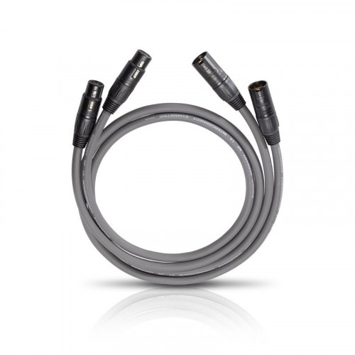 CABLU XLR OEHLBACH NF 14 Master X 75CM