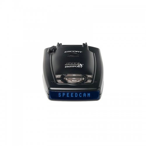Detector Radar Escort Passport 9500ix
