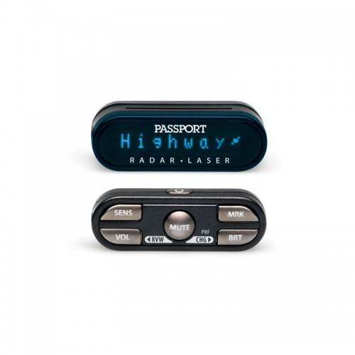 Detector Radar Escort 9500ci