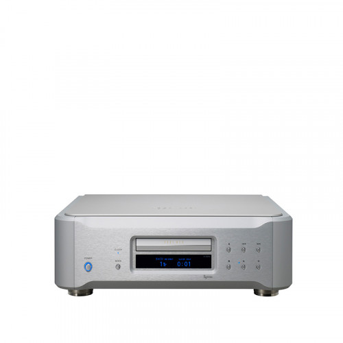 SUPER AUDIO CD PLAYER ESOTERIC K-05XS