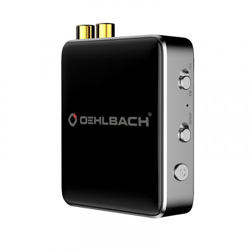 RECEPTOR BLUETOOTH OEHLBACH BTR EVOLUTION 5.0