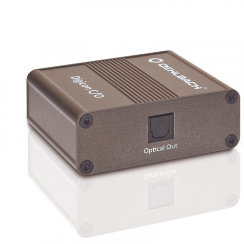 DAC OEHLBACH DIGICON C/O