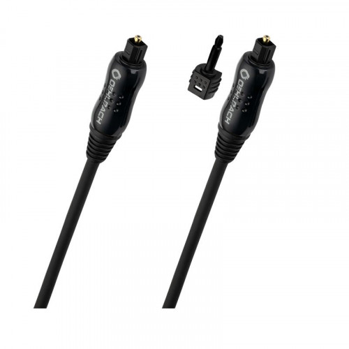 CABLU OPTIC OEHLBACH OPTO STAR BLACK 5M