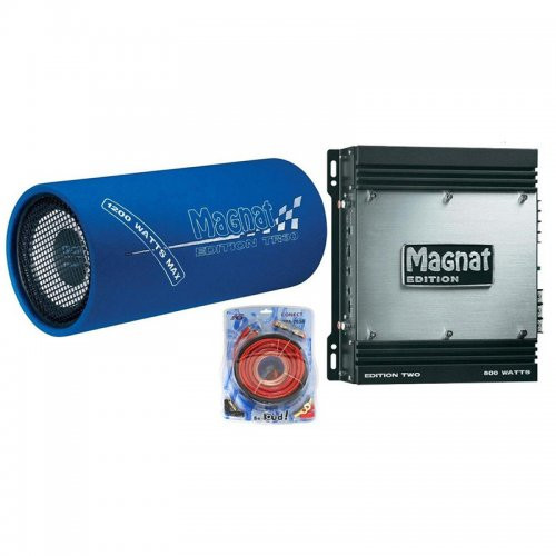 Pachet Promo Magnat Tr30+Magnat Edition Two