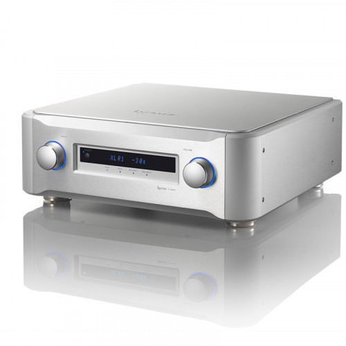 PREAMPLIFICATOR STEREO PHONO INTEGRAT ESOTERIC C-03Xs