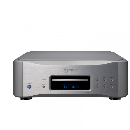 SUPER AUDIO CD PLAYER ESOTERIC K-03XD