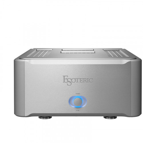 AMPLIFICATOR PUTERE STEREO ESOTERIC S-02