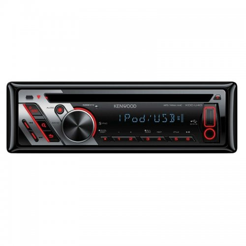 CD AUTO KENWOOD KDC-U40R