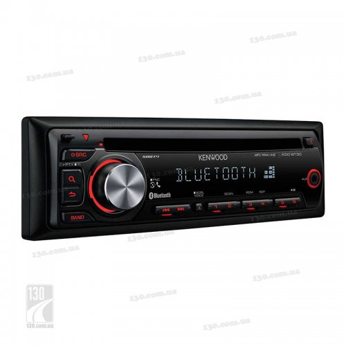 CD AUTO KENWOOD KDC-BT30