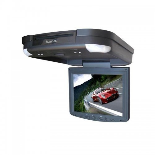 Monitor In Phase IVR10