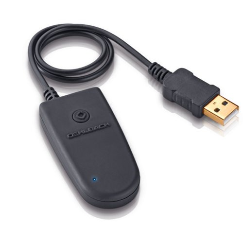 TRANSMITATOR BLUETOOTH OEHLBACH BTT 5000