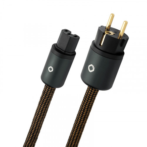 CABLU DE ALIMENTARE OEHLBACH POWERCORD 75CM