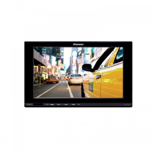 Monitor Pioneer AVD-W1100V