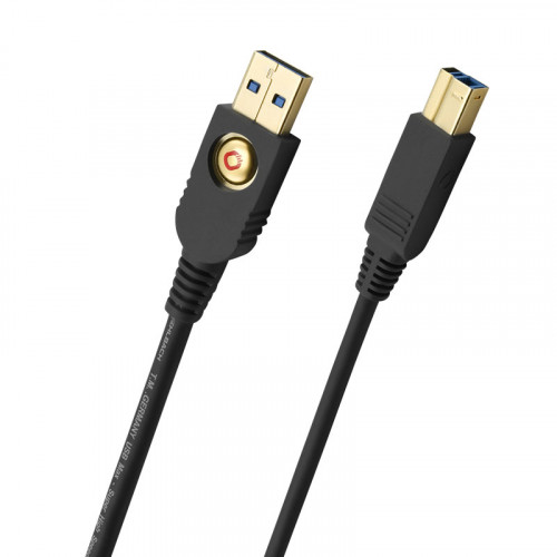 CABLU USB  OEHLBACH MAX A/B 3.0 1.5M