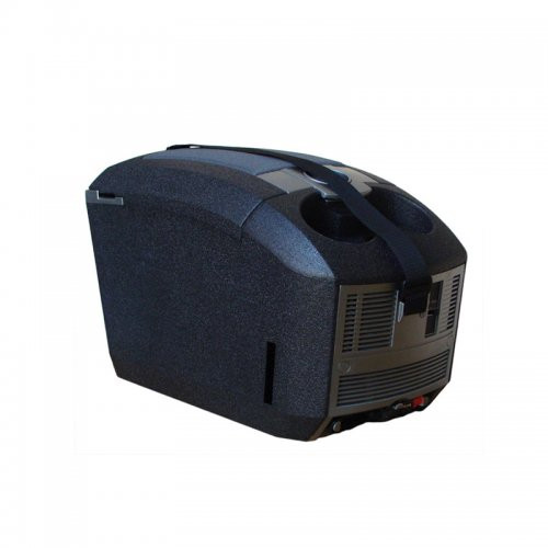 Frigider Auto Ezetil E15