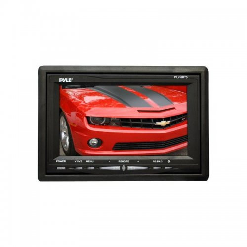 MONITOR PYLE PLVHR75