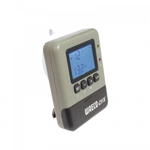 WAECO CFX WIRELESS DISPLAY