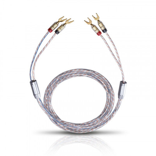 CABLU BOXE OEHLBACH TWIN MIX ONE 5M 