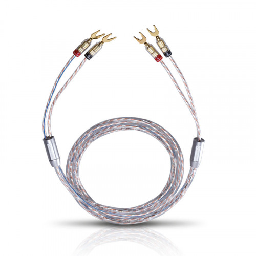 CABLU BOXE OEHLBACH TWIN MIX TWO 2M