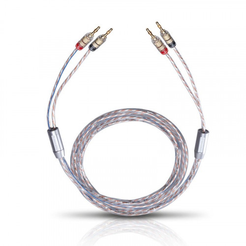 CABLU BOXE OEHLBACH TWIN MIX TWO B 5M 