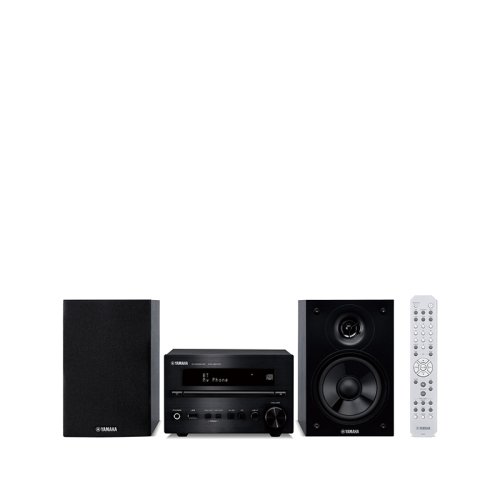 Mini Sistem Yamaha MCR-B270D