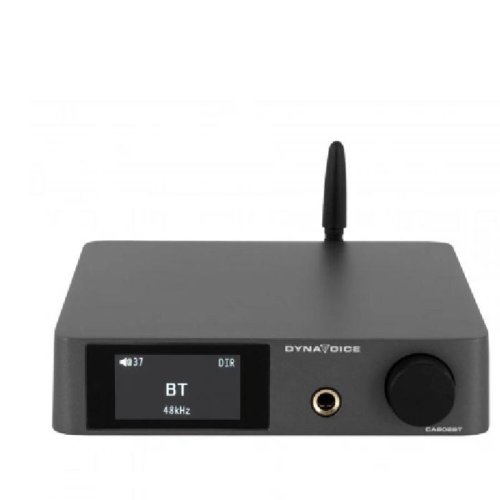 Amplificator stereo Dynavoice CA802BT cu Bluetooth
