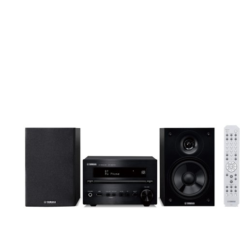 MINI SISTEM YAMAHA MCR-B370D