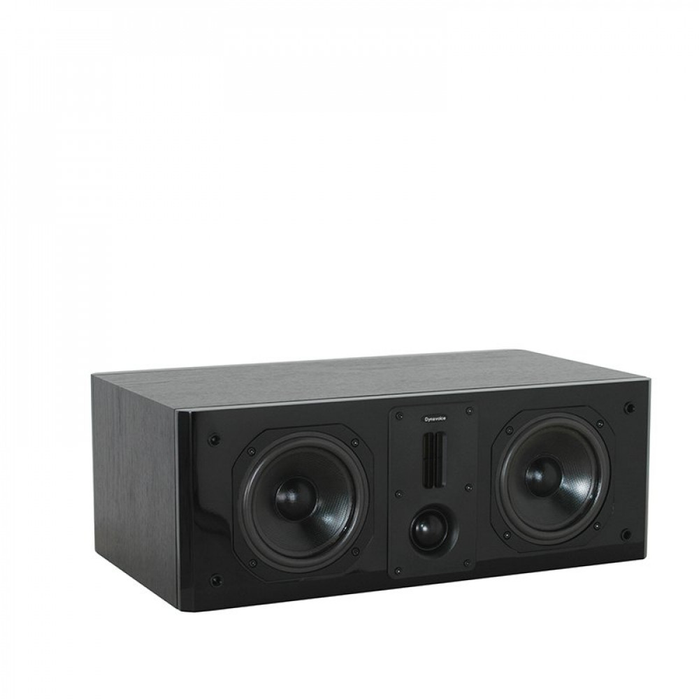 Boxe podea Dynavoice Definition DF-8 + Boxa Centru Dynavoice Definition DC-5 + Boxe Raft Dynavoice Definition DM-6 + RECEIVER AV YAMAHA RX-V6A