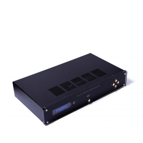 AMPLIFICATOR INTEGRAT ELECTROCOMPANIET ECI 80D