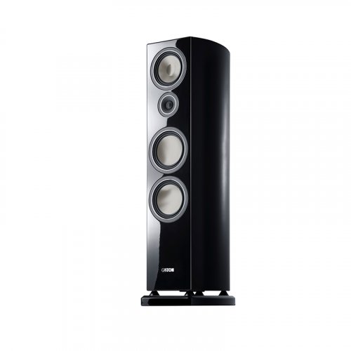 Boxe  Canton Vento 896.2 DC