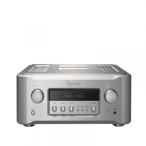 AMPLIFICATOR INTEGRAT ESOTERIC F-05