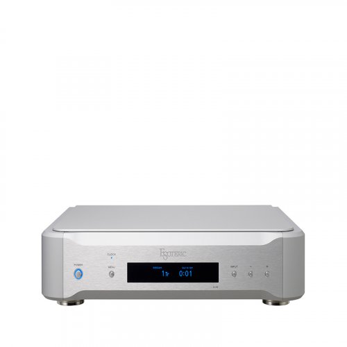 NETWORK PLAYER ESOTERIC N-05