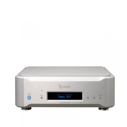 MASTER CLOCK GENERATOR ESOTERIC G-01X