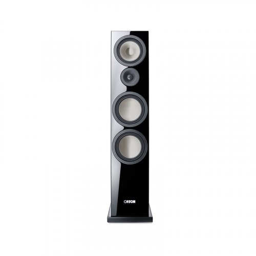 Boxe Canton Chrono 90 DC