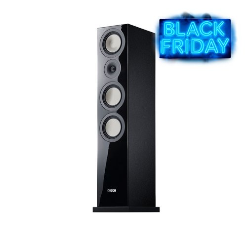 Boxe Canton Chrono 80 DC