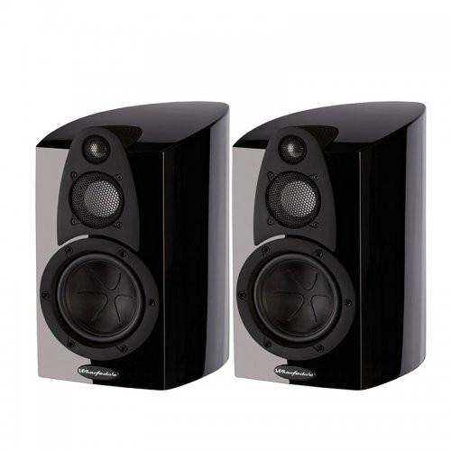 Boxe Wharfedale Jade 3