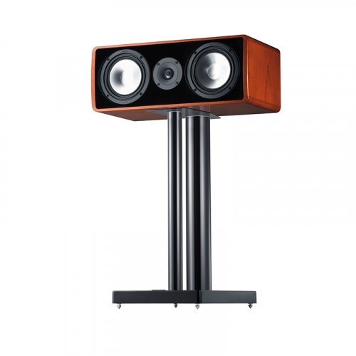 Boxa Centru Canton Ergo 655 Cherry Red