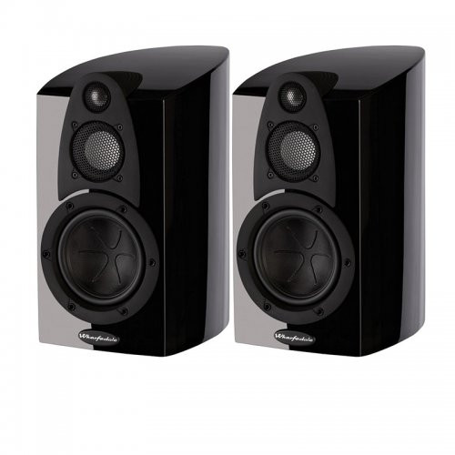 Boxe Wharfedale Jade 1