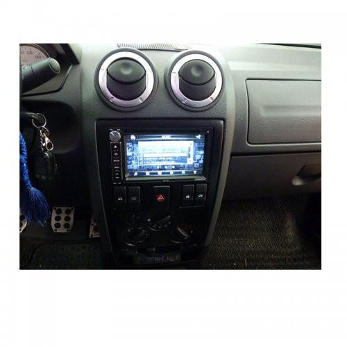 NAVIGATIE DVD DACIA LOGAN SANDERO DUSTER