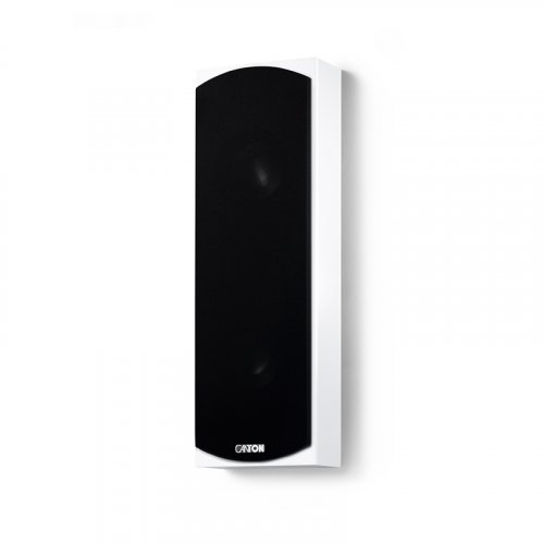 Boxe Perete Canton GLE 417.2 