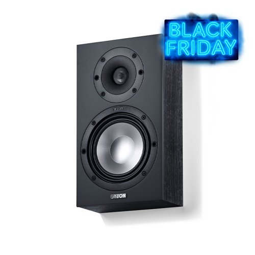 Boxe Canton GLE 416.2