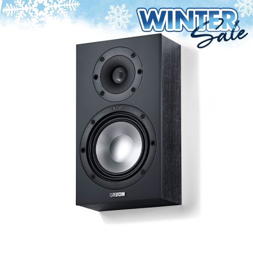 Boxe Canton GLE 416.2